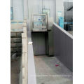 Hydraulic used wheelchair accessible lift for disabled people and elders elevators home